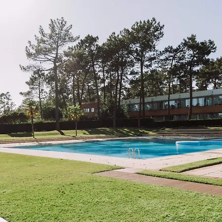 Casa Da Barca Pool & Golf By Tonsdeverde إسبونسيندي