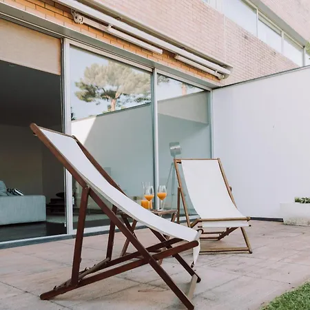 فيلة Casa Da Barca Pool & Golf By Tonsdeverde *