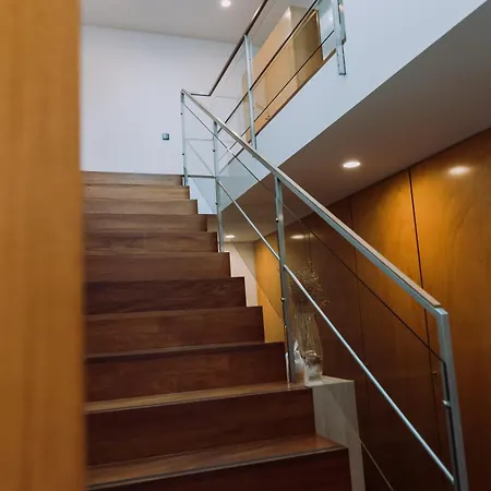 فيلة Casa Da Barca Pool & Golf By Tonsdeverde إسبونسيندي